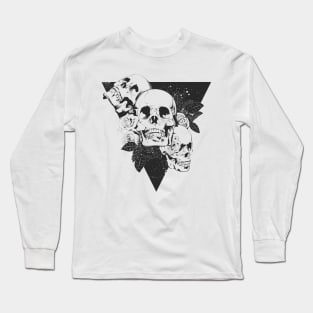 Order of Chaos Long Sleeve T-Shirt